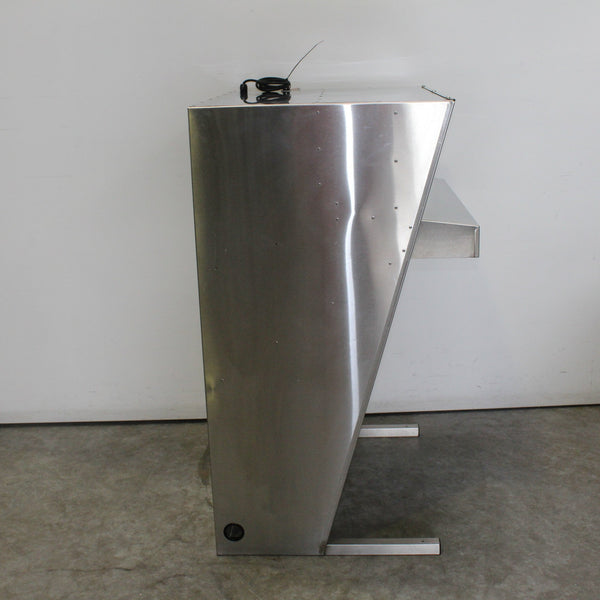 Woodson W.CHD750 Ductless Exhaust Hood (4)