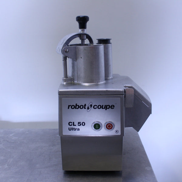 Robot Coupe CL 50 ULTRA E Food Processor (3)