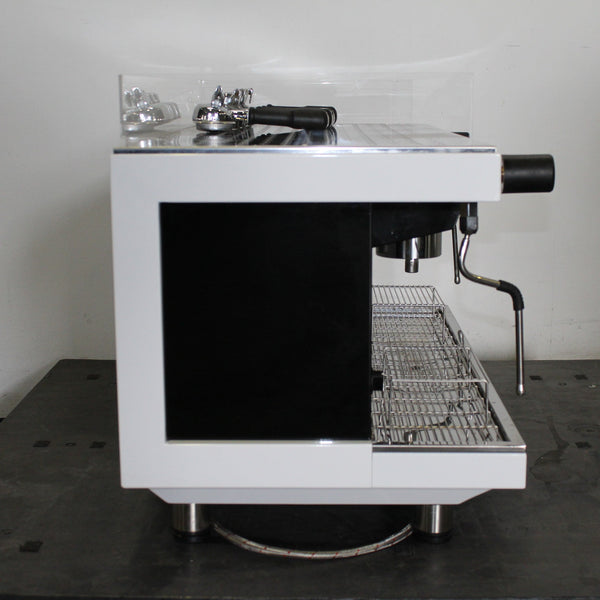 San Remo ZOE 3 Group Coffee Machine (4)