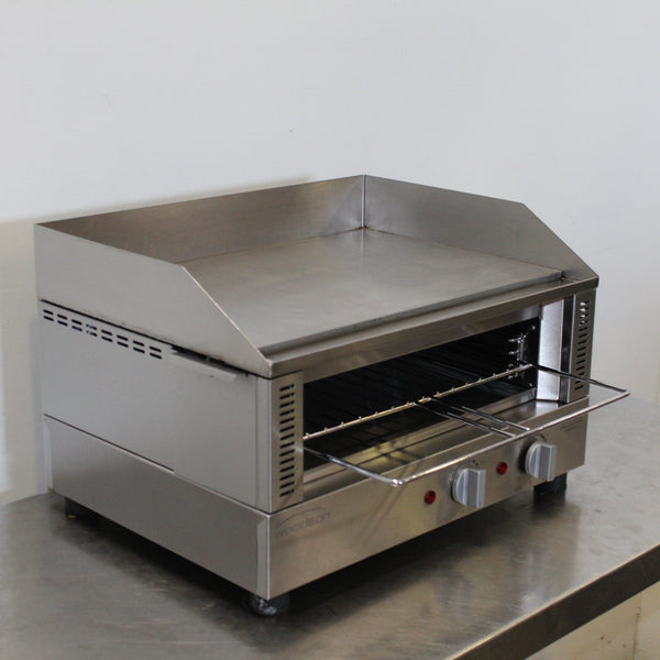 Woodson W.GDT65.15 Griddle/Toaster (2)