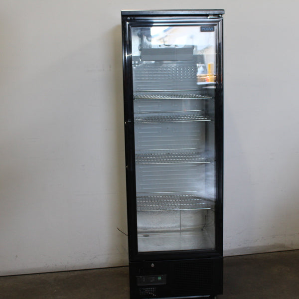 Polar GJ447-A 1 Door Upright Fridge (3)