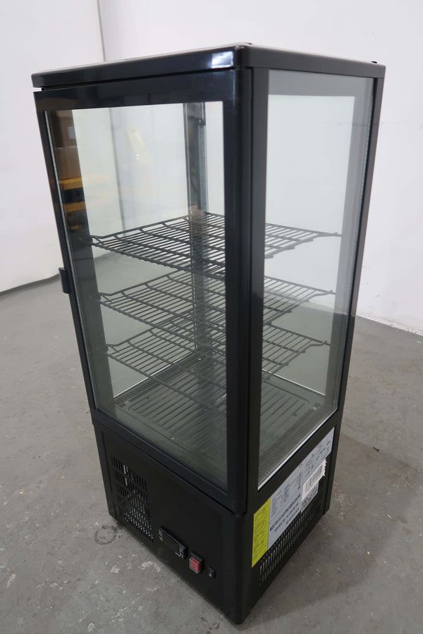 FED TCBD78B Refrigerated Display (2)