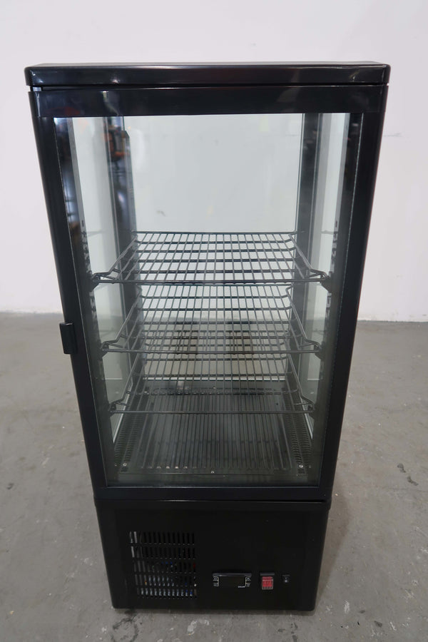 FED TCBD78B Refrigerated Display (3)