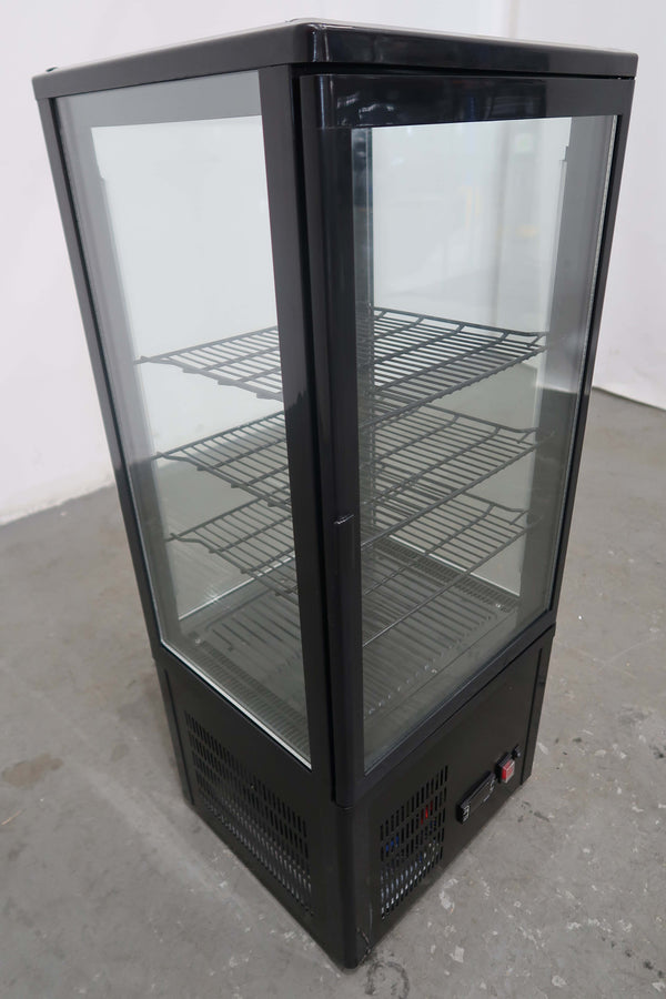 FED TCBD78B Refrigerated Display (4)