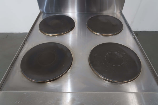 Goldstein PEB4S 4 Burner Cooktop (5)
