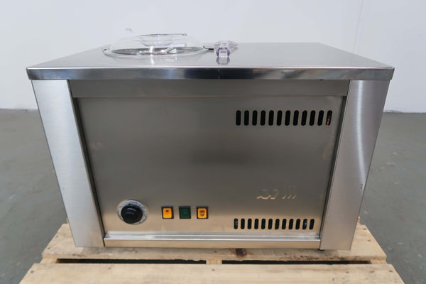 Musso L3 GIARDINO Ice Cream Machine (3)