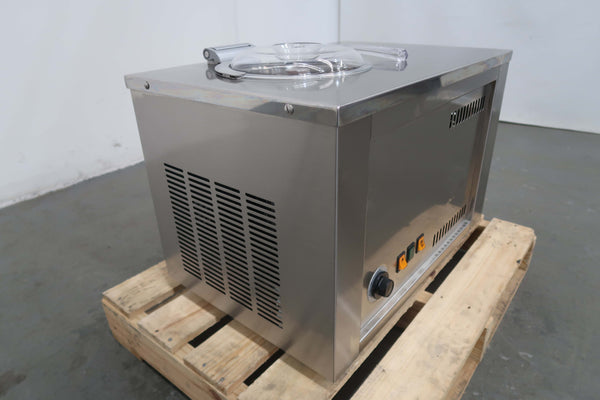 Musso Giardino L3 - Ice Cream Machine (4)