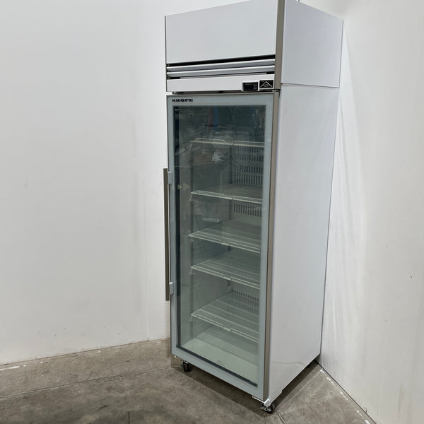 Skope VF650X : LT65GY Upright Freezer (3)