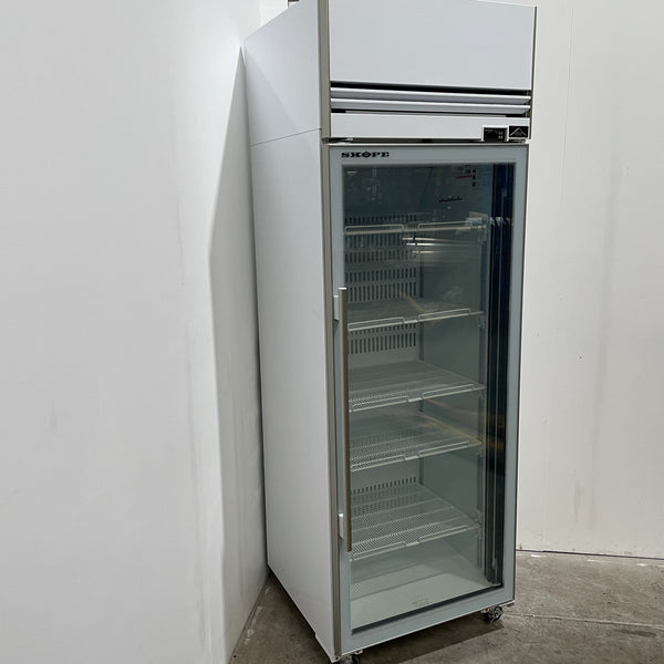 Skope VF650X : LT65GY Upright Freezer (4)