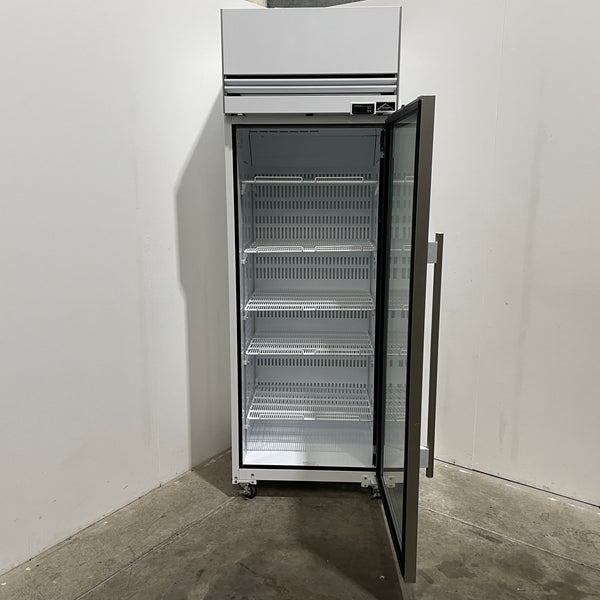 Skope VF650X : LT65GY Upright Freezer (5)