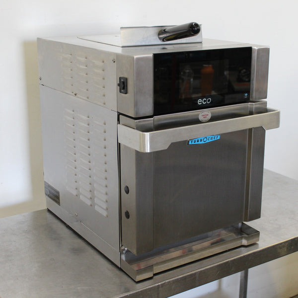 Turbochef ECO-9500 Speed Oven (2)