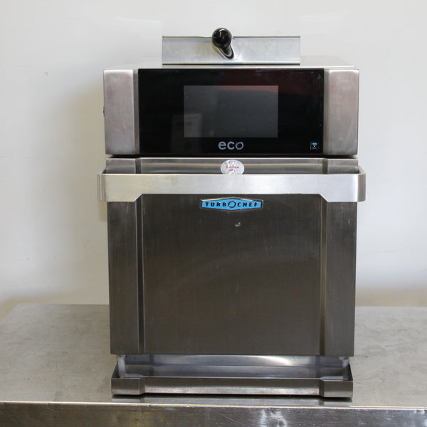 Turbochef ECO-9500 Speed Oven (3)