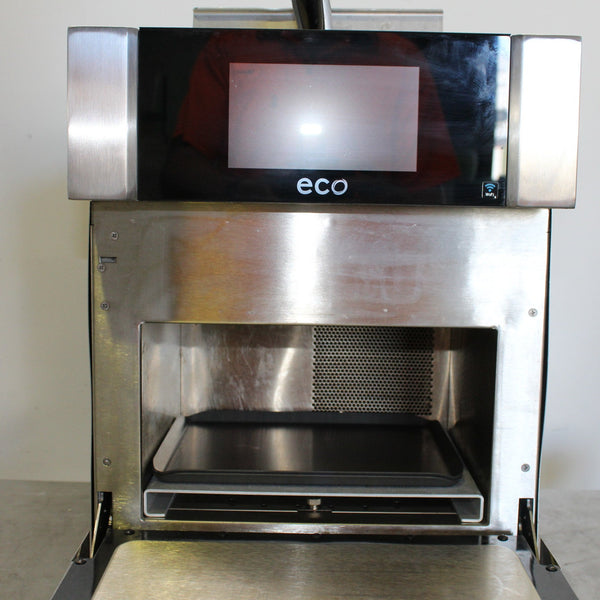 Turbochef ECO-9500 Speed Oven (4)