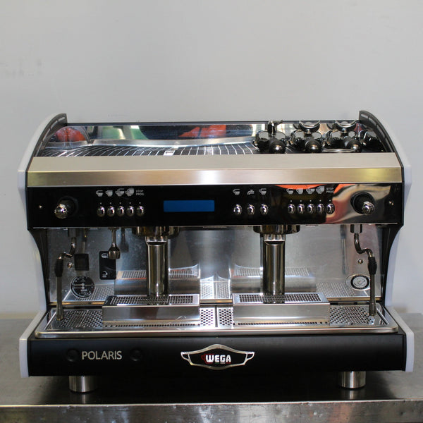 Wega POLARIS 2 Group Coffee Machine (3)