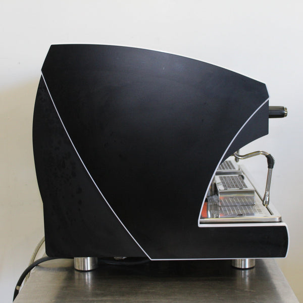 Wega POLARIS 2 Group Coffee Machine (4)