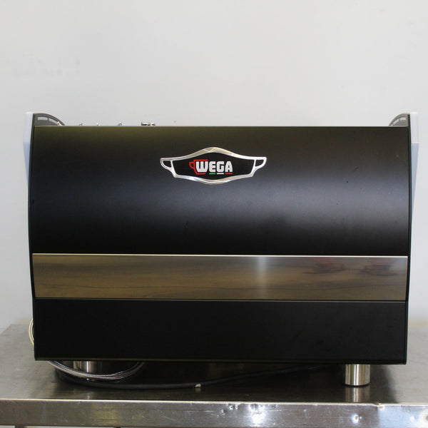 Wega POLARIS 2 Group Coffee Machine (5)