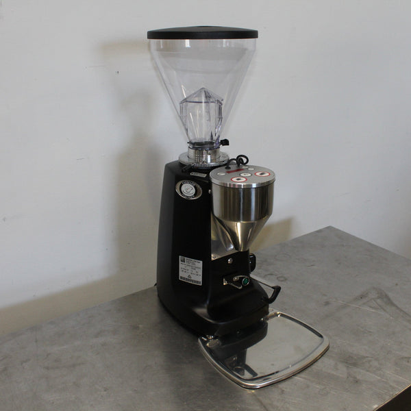 Mazzer SUPER JOLLY ELECTRONIC Grinder (2)