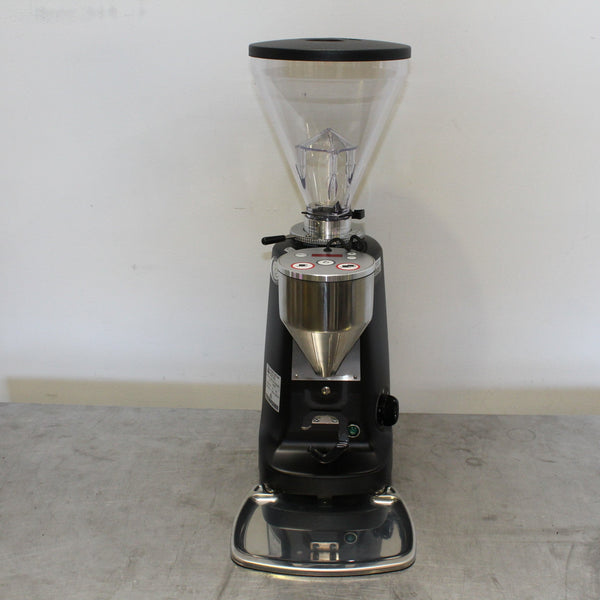 Mazzer SUPER JOLLY ELECTRONIC Grinder (3)