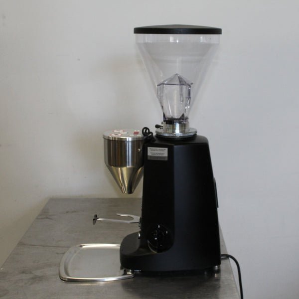 Mazzer SUPER JOLLY ELECTRONIC Grinder (4)