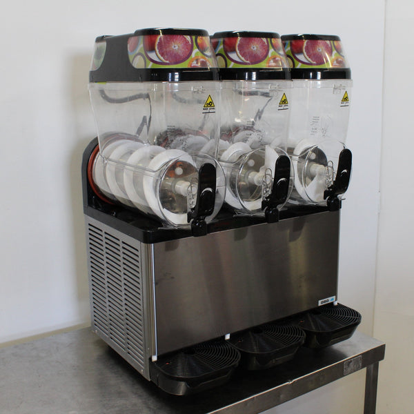 GBG GRANITIME 3-SFF Granita Machine (2)