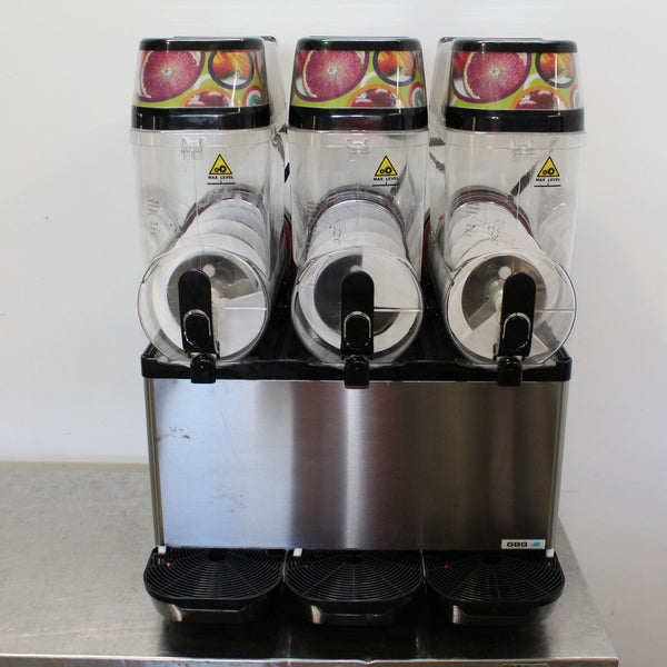 GBG GRANITIME 3-SFF Granita Machine (3)