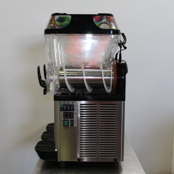 GBG GRANITIME 3-SFF Granita Machine (4)