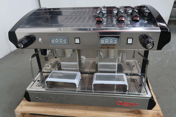 Astoria FORMA 2 Group Coffee Machine (3)