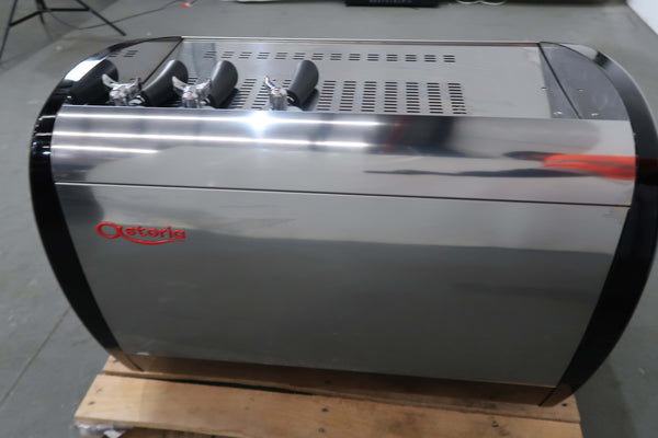 Astoria FORMA 2 Group Coffee Machine (4)