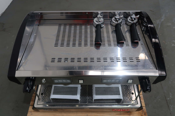 Astoria FORMA 2 Group Coffee Machine (5)