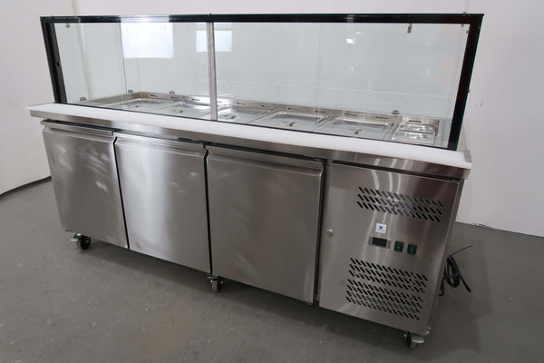 Cold Display Solutions PA3100TNSA (2)