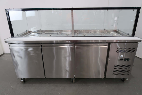 Cold Display Solutions PA3100TNSA (3)