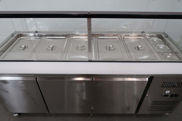 Cold Display Solutions PA3100TNSA (5)