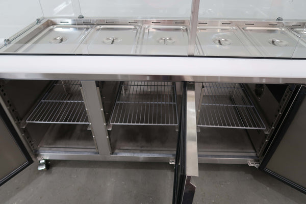 Cold Display Solutions PA3100TNSA (6)