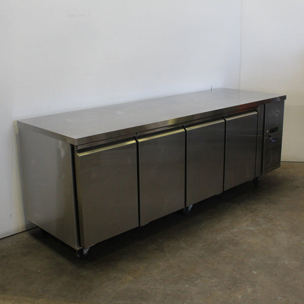 Atosa EPF3442 Undercounter Fridge (2)