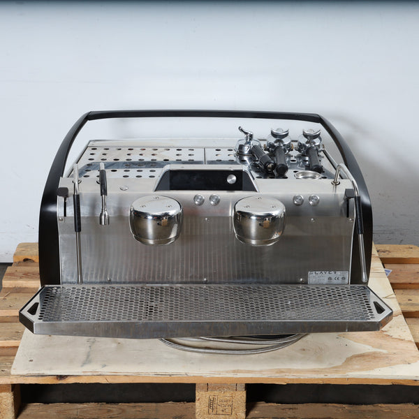 Slayer STEAM EP 2 Group Coffee Machine (3)