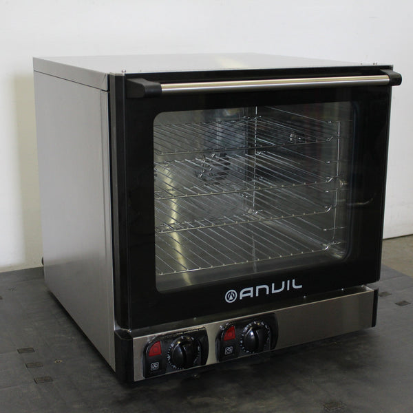 Anvil COA1003-ICE Convection Oven (2)