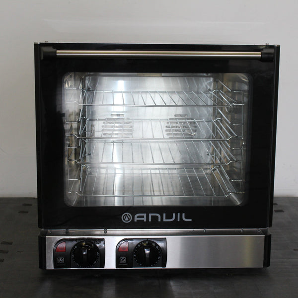 Anvil COA1003-ICE Convection Oven (3)