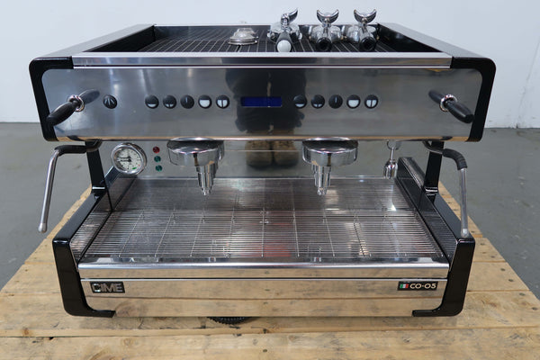 Cime CO-05 - Coffee Machine (3)