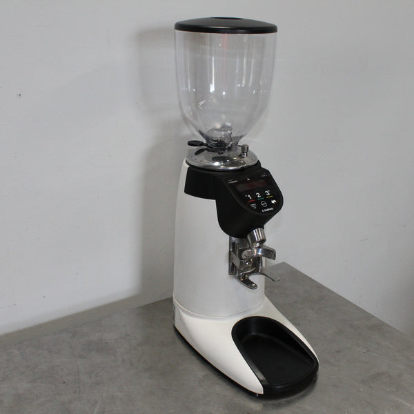 Compak E6 Auto Coffee Grinder (2)