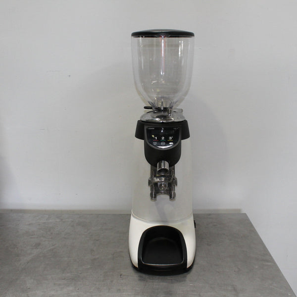 Compak E6 Auto Coffee Grinder (3)