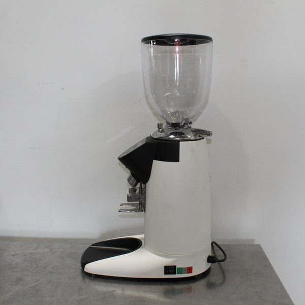 Compak E6 Auto Coffee Grinder (4)