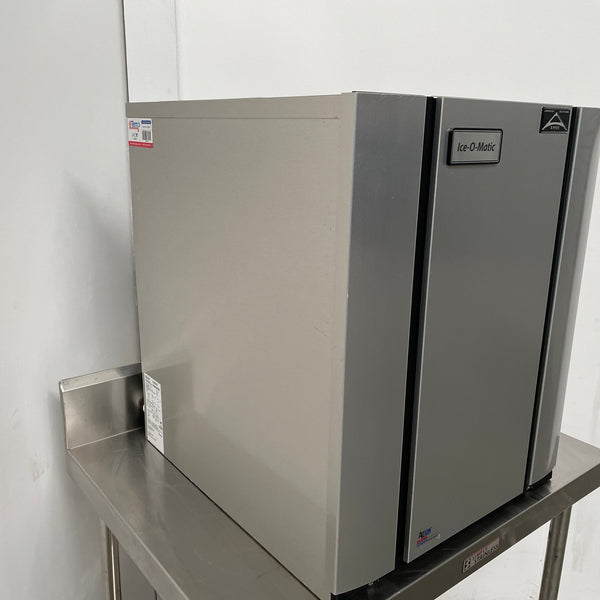 Ice-O-Matic CIM0825FA - Ice Machine (4)
