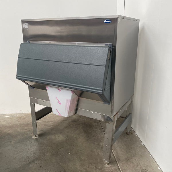 Follett DEV860SG-48 Ice Storage Bin (3)