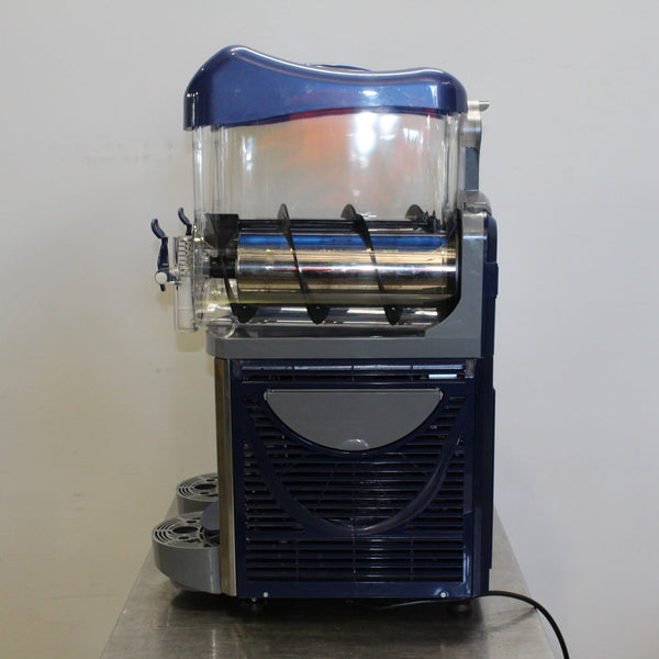 Cabspa EXPRESS 2 2 Bowl Granita Machine (4)