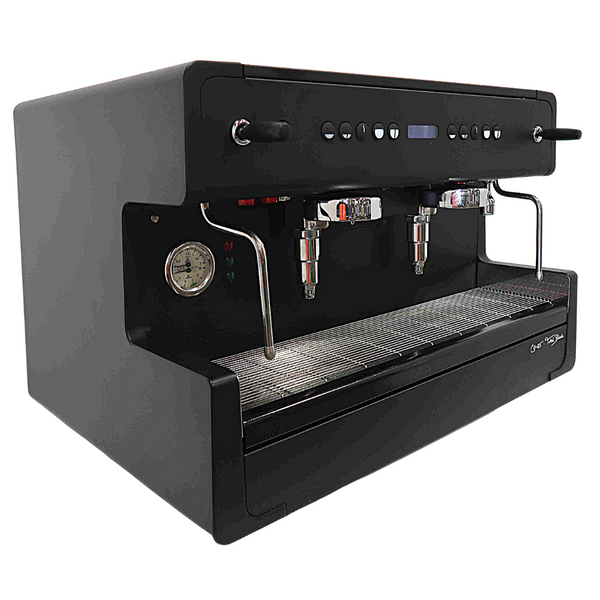 CIME CO-05 2 Group Volumetric Coffee Mac (NaN)