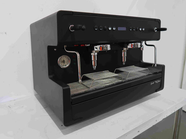 CIME CO-05 2 Group Volumetric Coffee Mac (2)