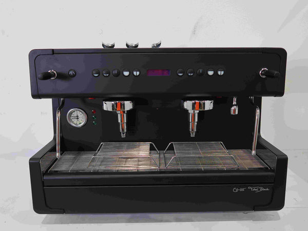 CIME CO-05 2 Group Volumetric Coffee Mac (3)
