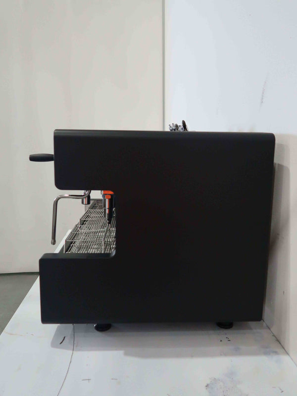 CIME CO-05 2 Group Volumetric Coffee Mac (4)