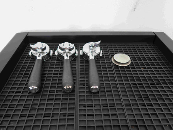 CIME CO-05 2 Group Volumetric Coffee Mac (5)