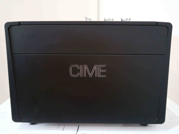 CIME CO-05 2 Group Volumetric Coffee Mac (6)
